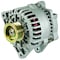 Wai Global Alternator, ALTFD 6G, 110 Amp12 Volt, CW, 6Groove Pulley, 1100 Plug Clock 8265N - alternate 2